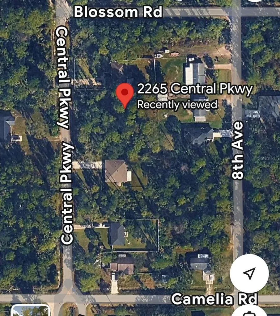 2265 Central Parkway Deland FL 32724