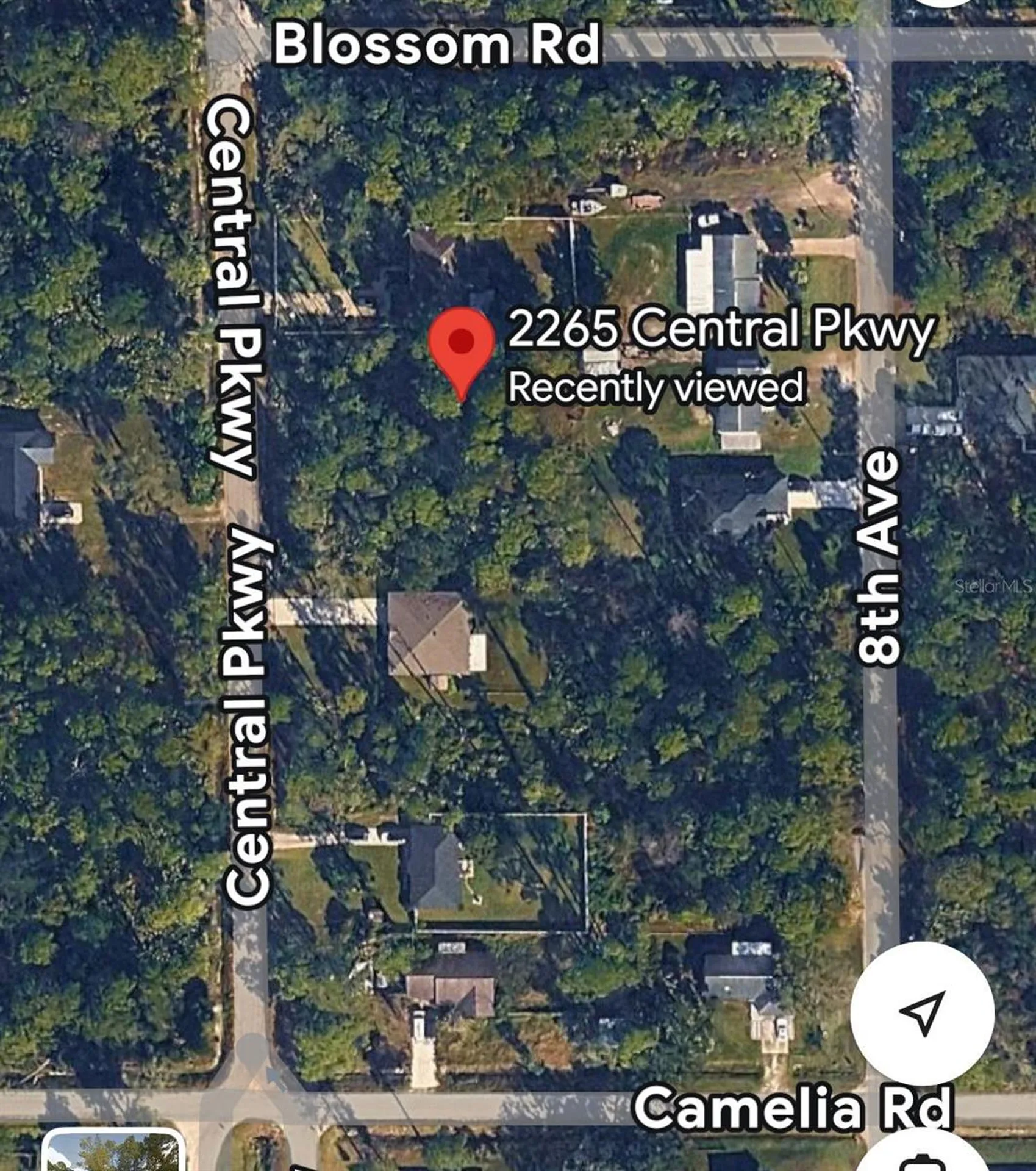 2265 Central Parkway Deland FL 32724