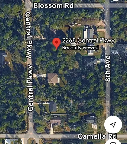 2265 Central Parkway Deland FL 32724