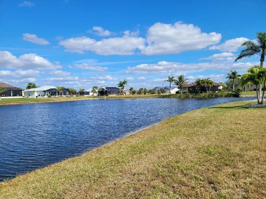 17114 Barcrest Lane Punta Gorda FL 33955
