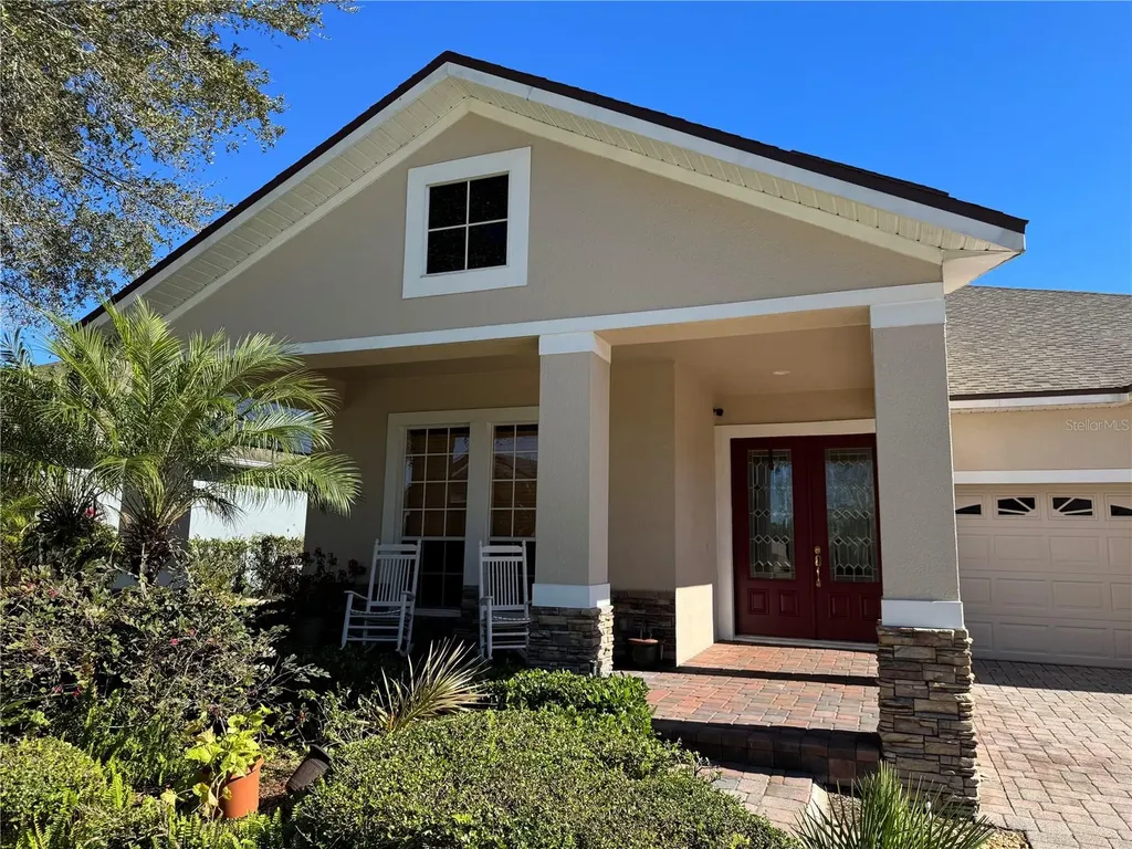 1923 Jean Marie Drive Winter Garden FL 34787