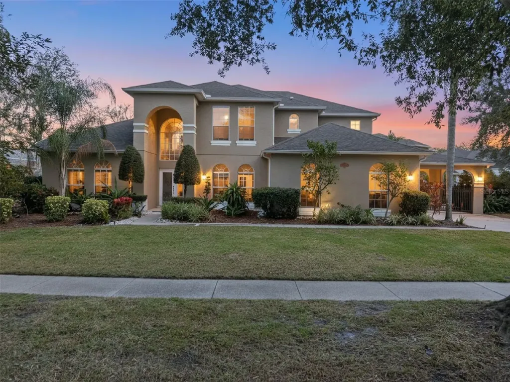 10125 Foxhurst Court Orlando FL 32836