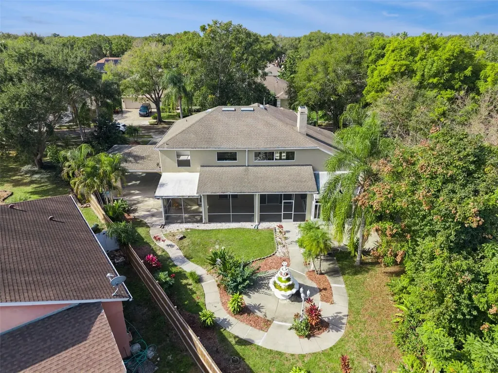 10125 Foxhurst Court Orlando FL 32836