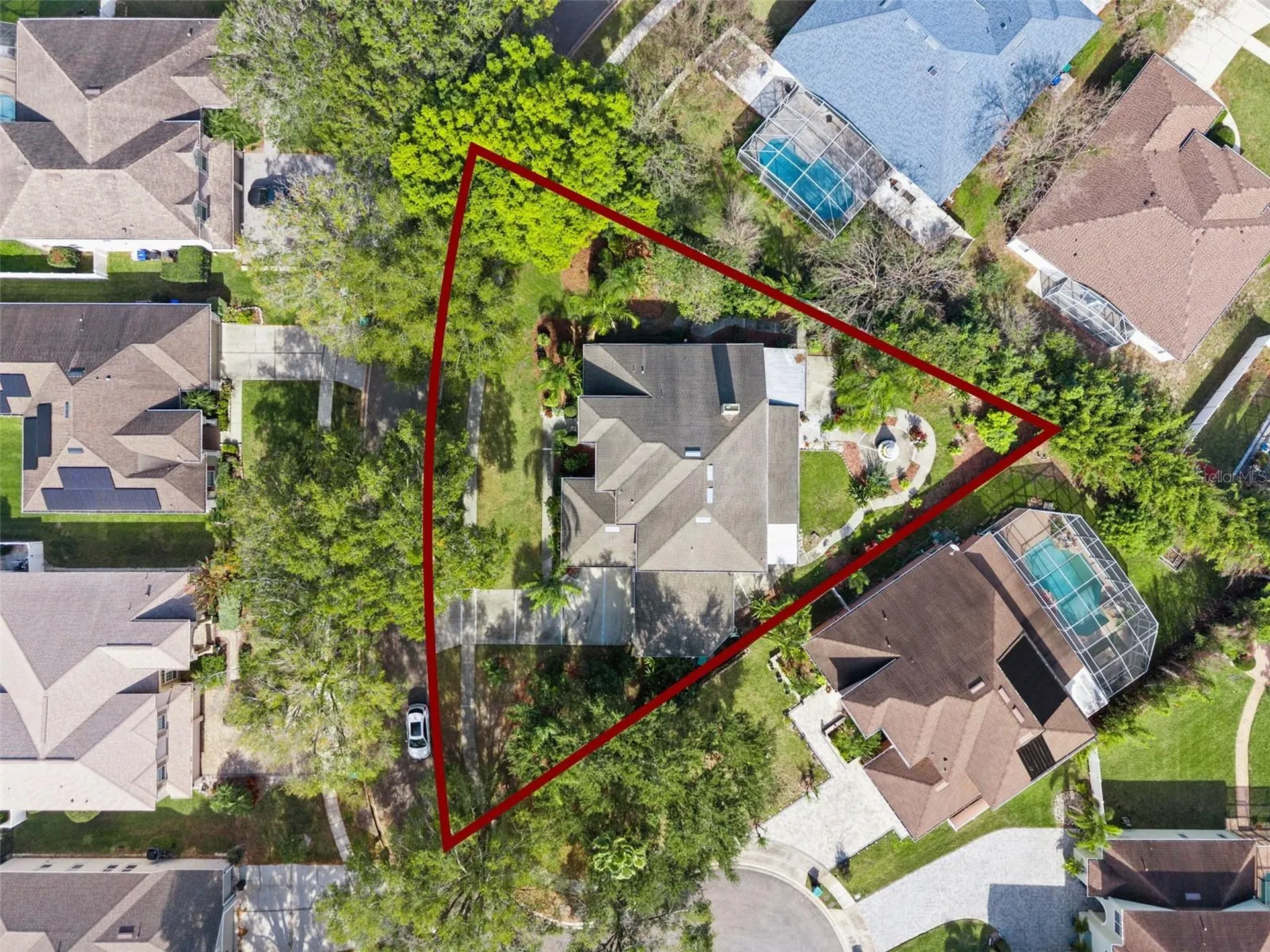 10125 Foxhurst Court Orlando FL 32836