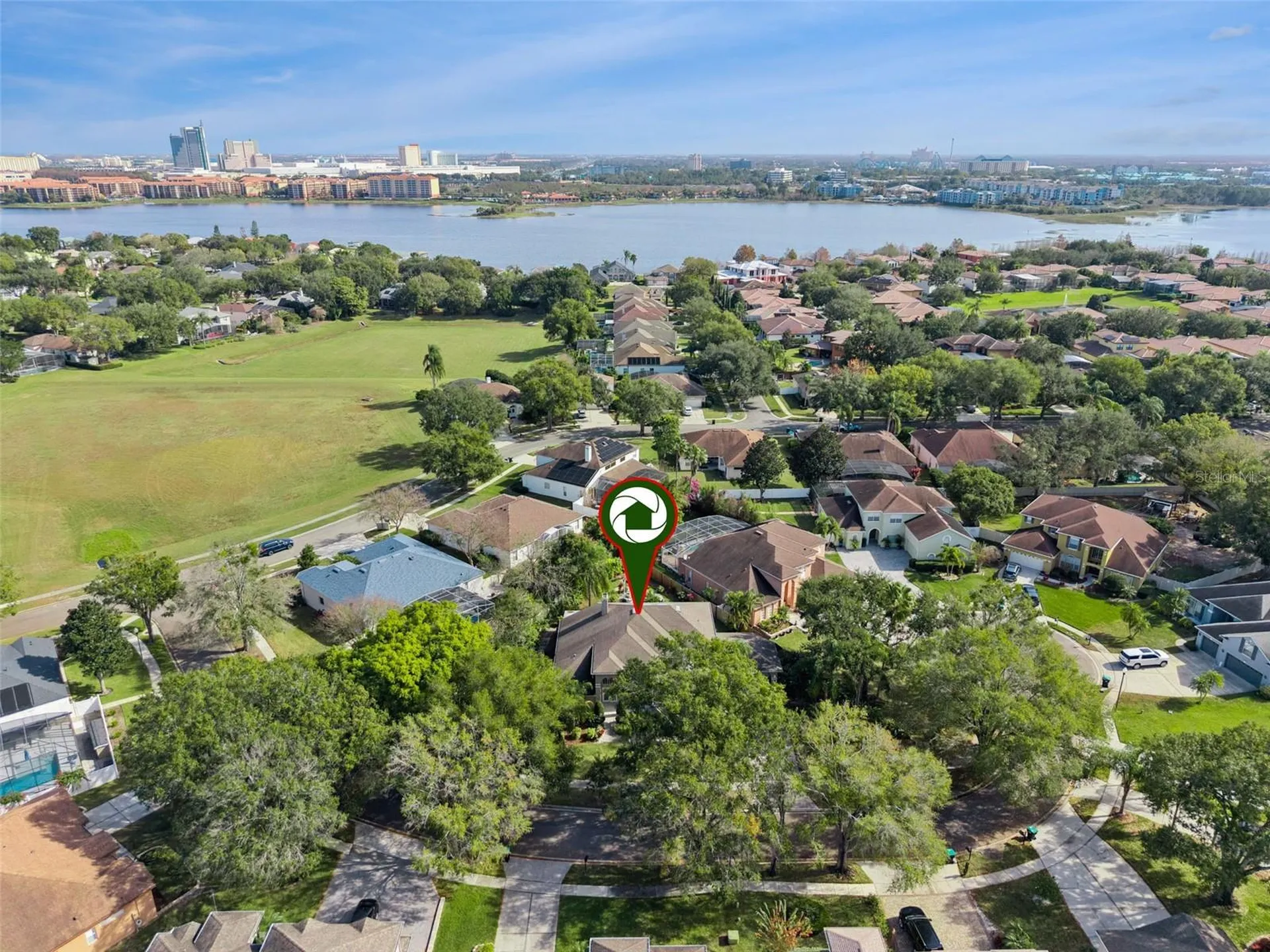 10125 Foxhurst Court Orlando FL 32836