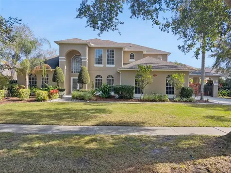 10125 Foxhurst Court Orlando FL 32836