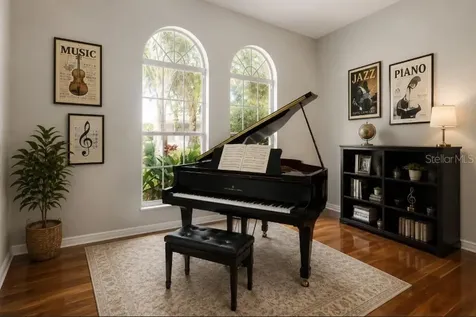 10125 Foxhurst Court Orlando FL 32836