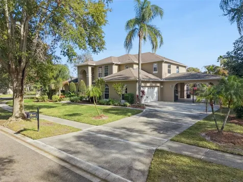 10125 Foxhurst Court Orlando FL 32836