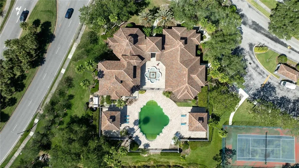 14049 Fairway Island Drive Orlando FL 32837