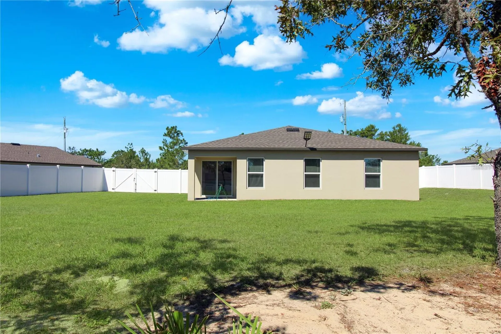 10276 N Spaulding Drive Citrus Springs FL 34433
