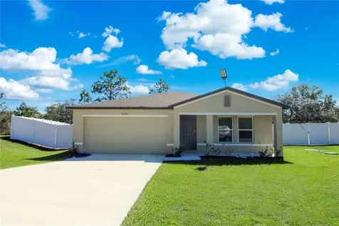 10276 N Spaulding Drive Citrus Springs FL 34433