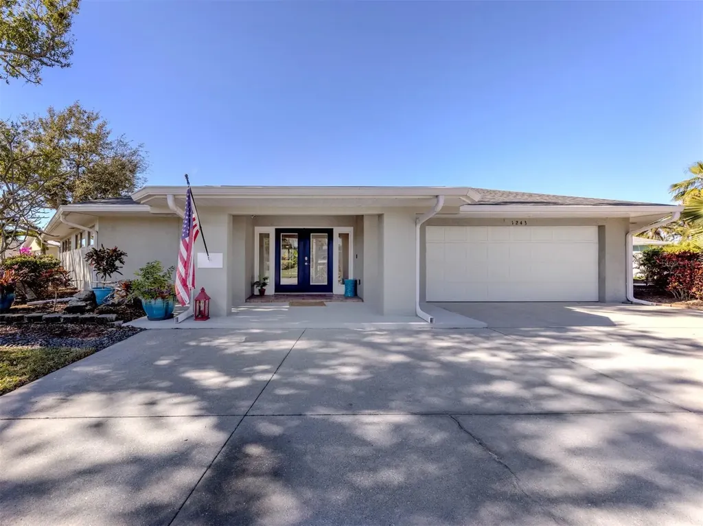 1243 Pine Needle Road Venice FL 34285