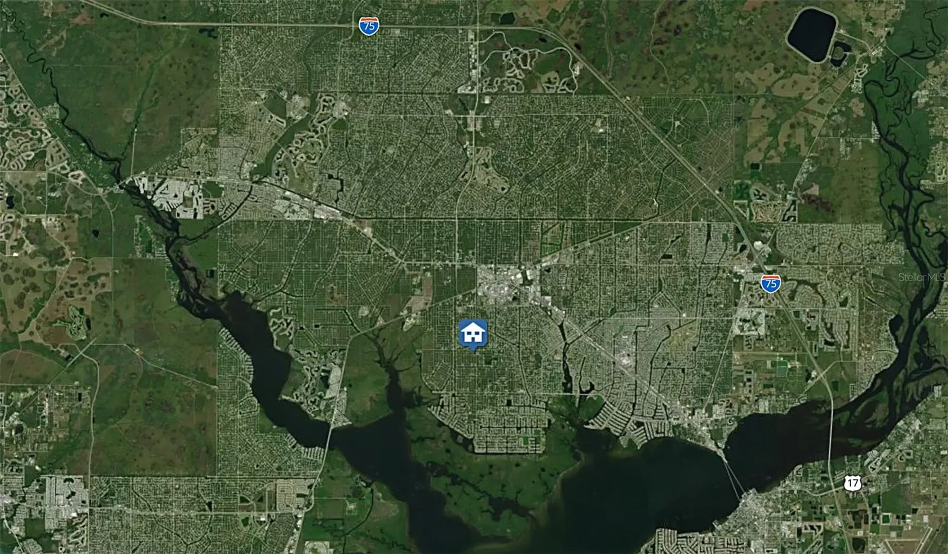 17492 Waco Avenue Port Charlotte FL 33948