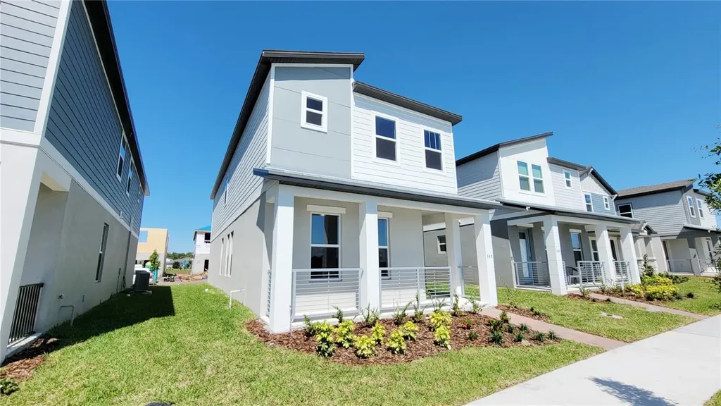 348 South Zuni Road St Cloud FL 34771