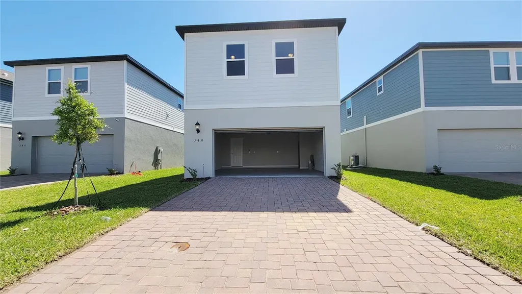348 South Zuni Road St Cloud FL 34771