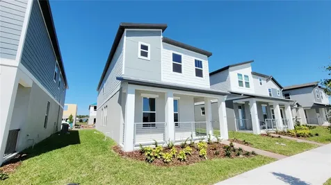 348 South Zuni Road St Cloud FL 34771