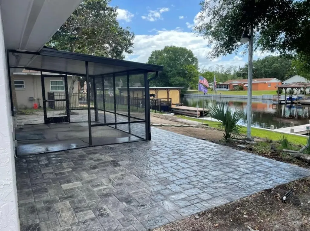 26625 Bimini Drive Tavares FL 32778