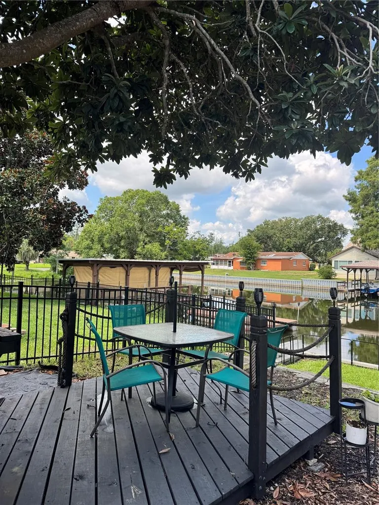 26625 Bimini Drive Tavares FL 32778