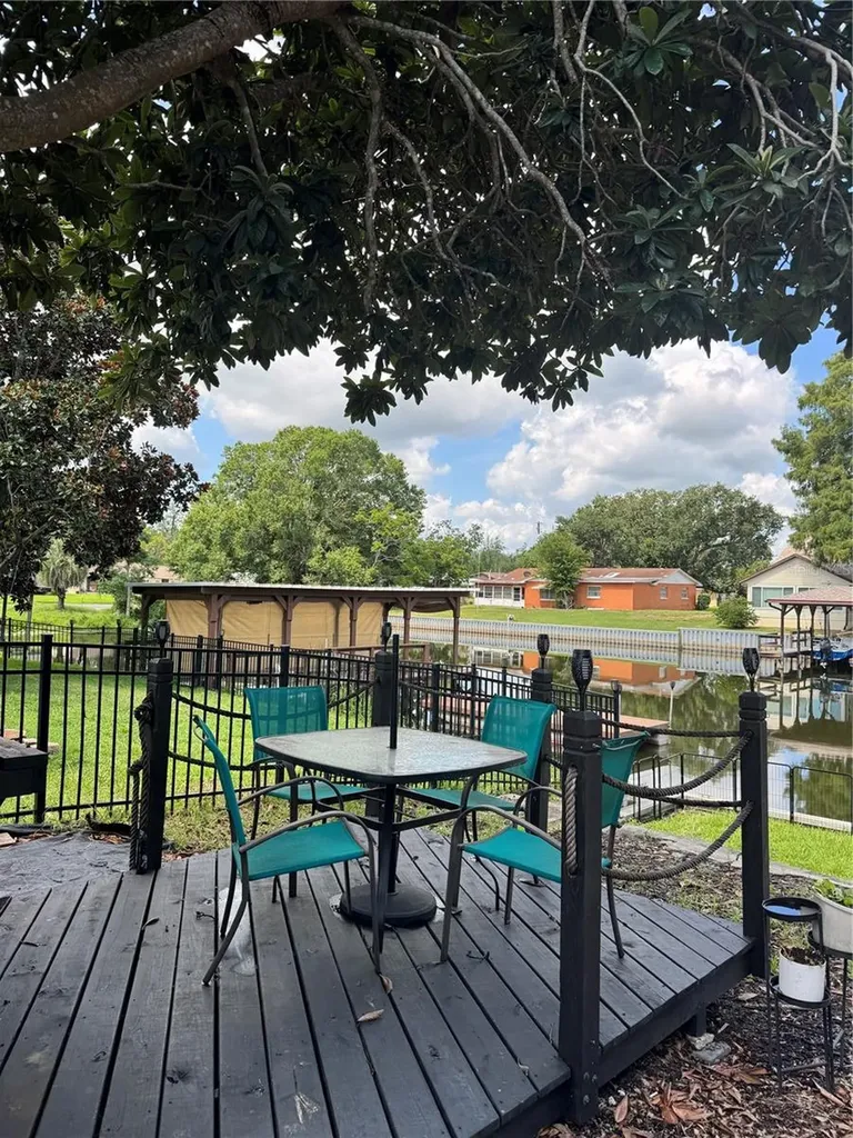 26625 Bimini Drive Tavares FL 32778