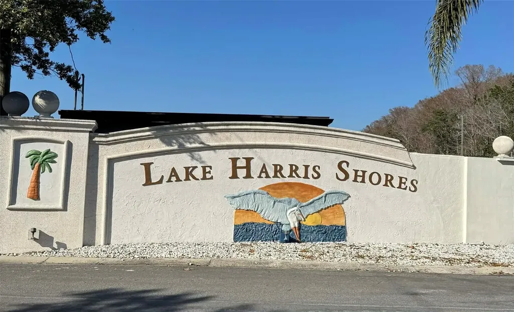 26625 Bimini Drive Tavares FL 32778