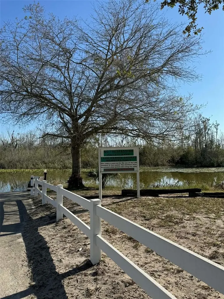 26625 Bimini Drive Tavares FL 32778