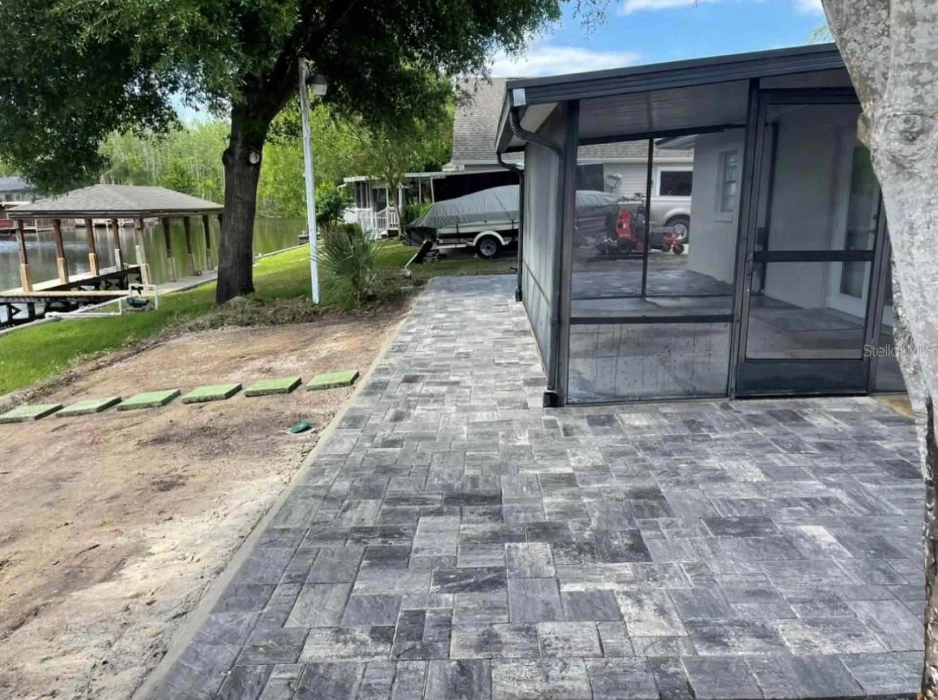 26625 Bimini Drive Tavares FL 32778