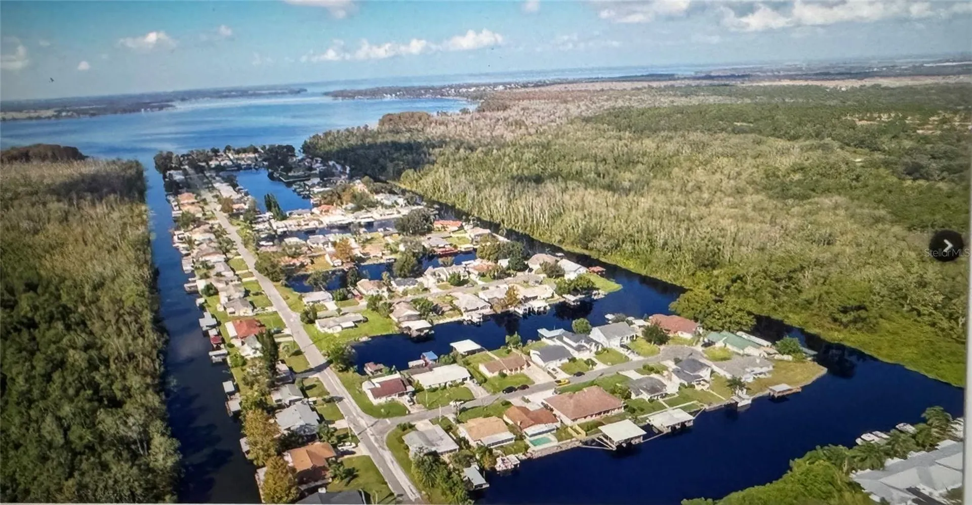 26625 Bimini Drive Tavares FL 32778