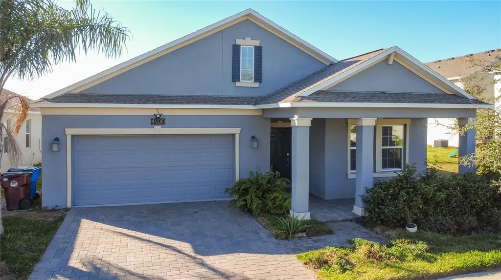 4900 Lotta Court St Cloud FL 34772