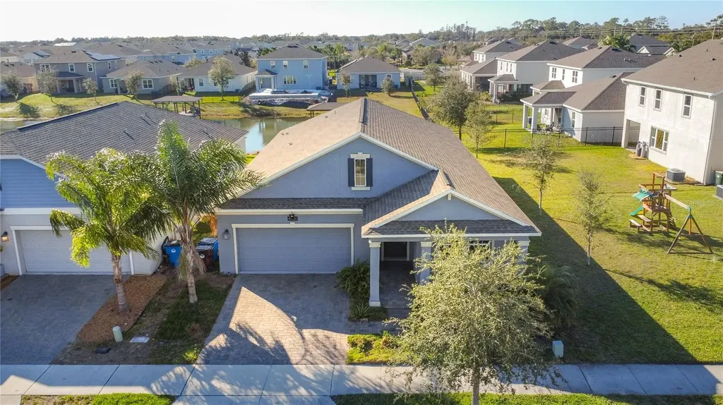 4900 Lotta Court St Cloud FL 34772