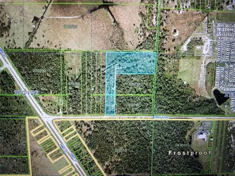 0 Us Highway 27 Highway Lake Wales FL 33859