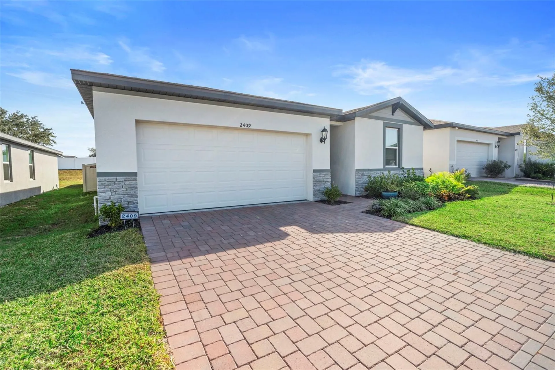 2409 White Tail Street Davenport FL 33837
