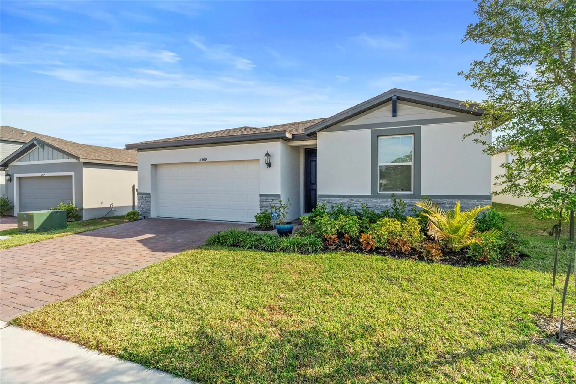 2409 White Tail Street Davenport FL 33837