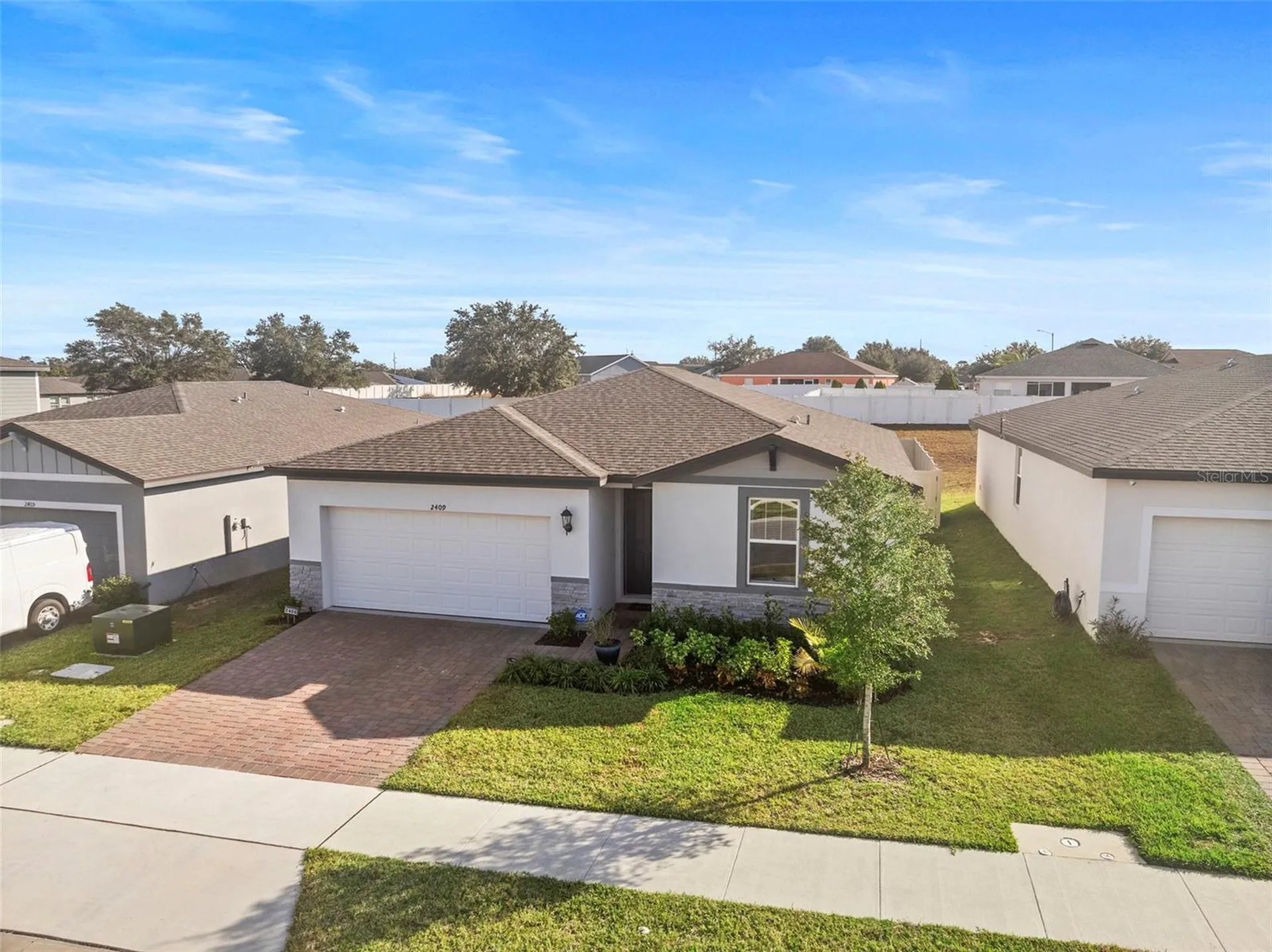 2409 White Tail Street Davenport FL 33837