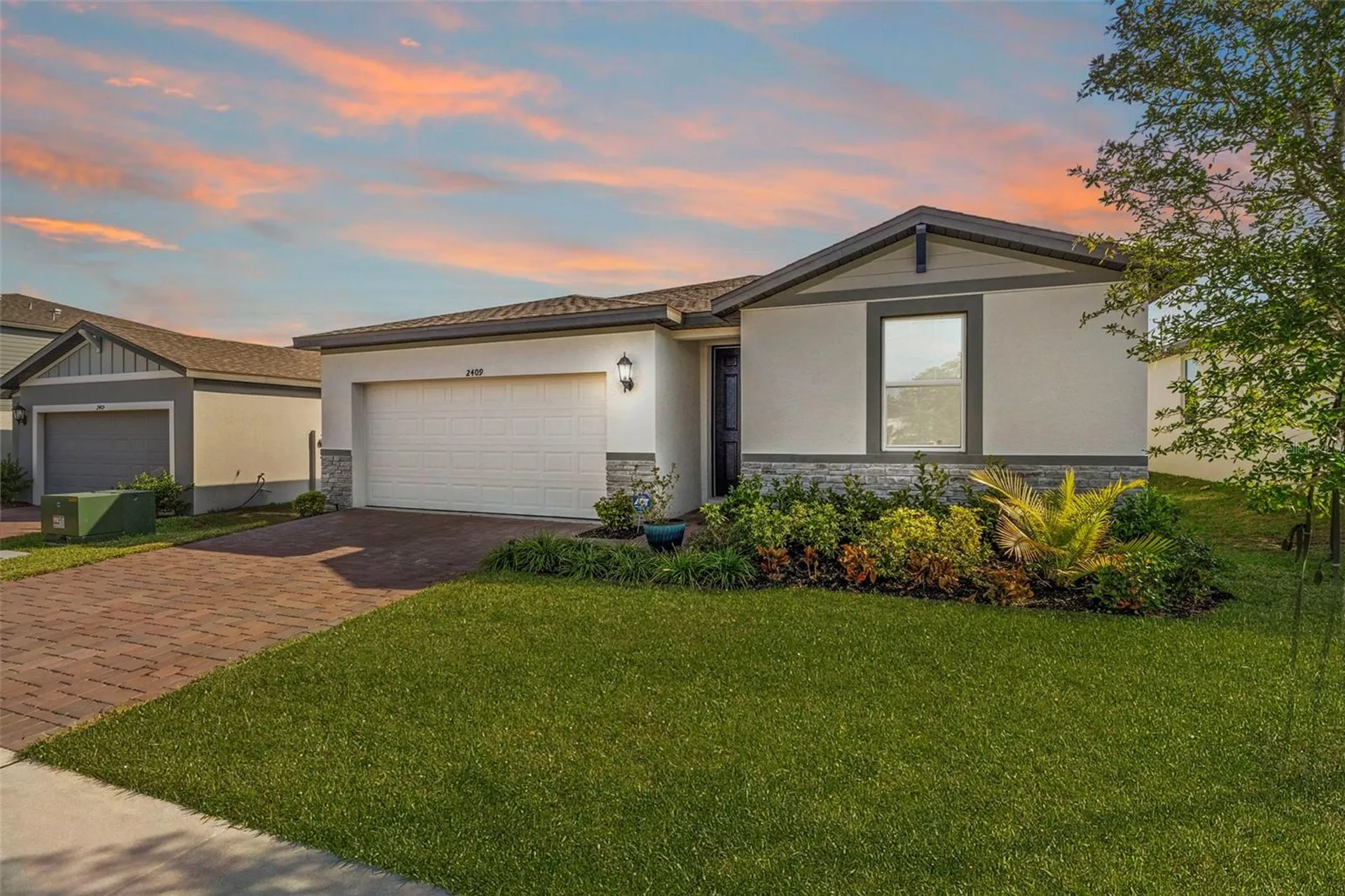 2409 White Tail Street Davenport FL 33837