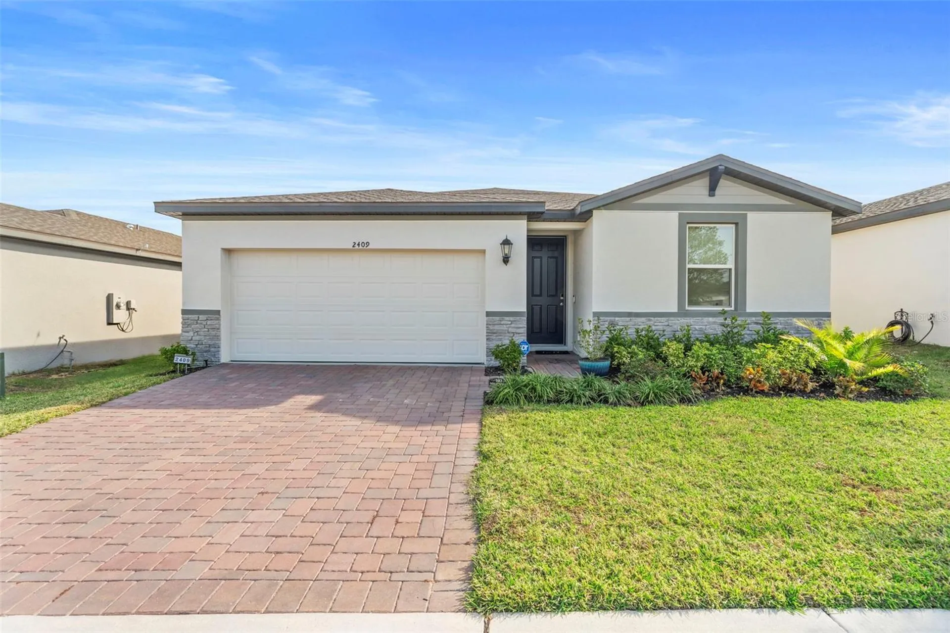2409 White Tail Street Davenport FL 33837
