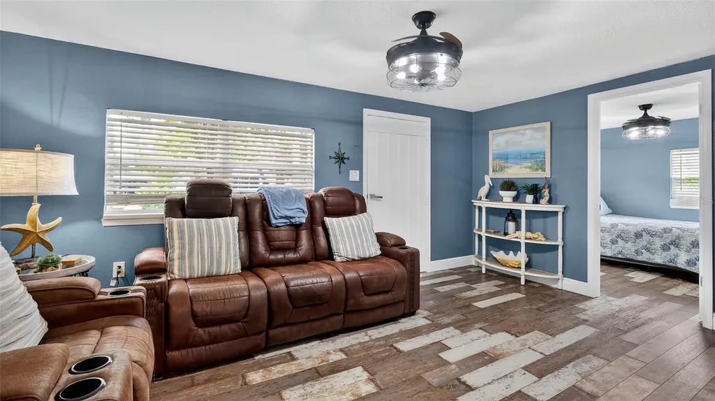 5411 Teal Drive Weeki Wachee FL 34607