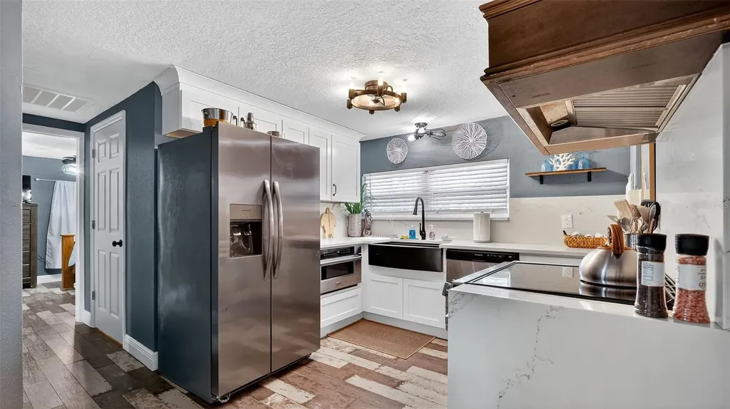 5411 Teal Drive Weeki Wachee FL 34607