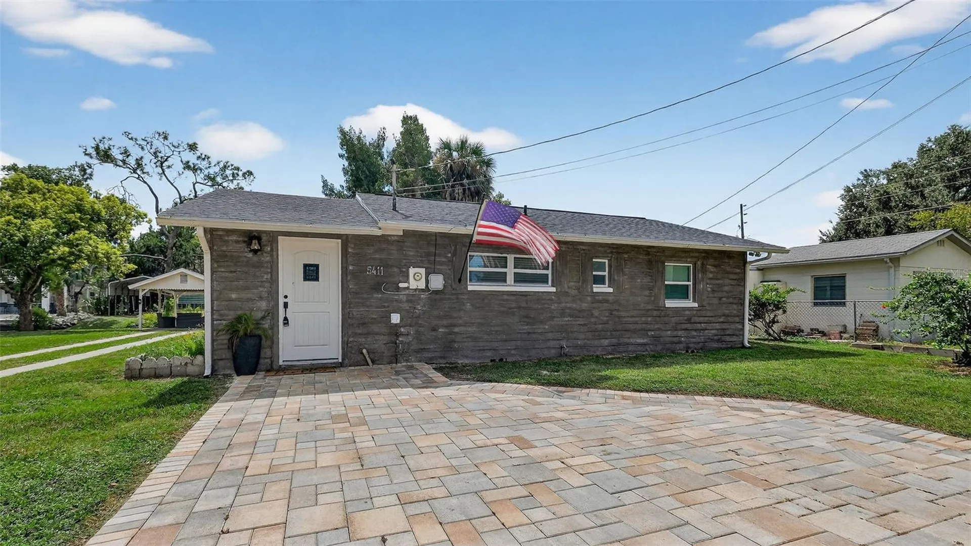 5411 Teal Drive Weeki Wachee FL 34607