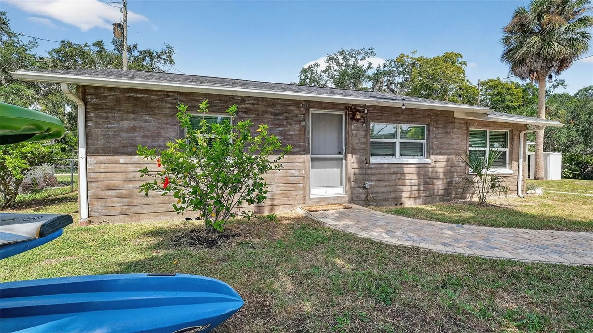 5411 Teal Drive Weeki Wachee FL 34607