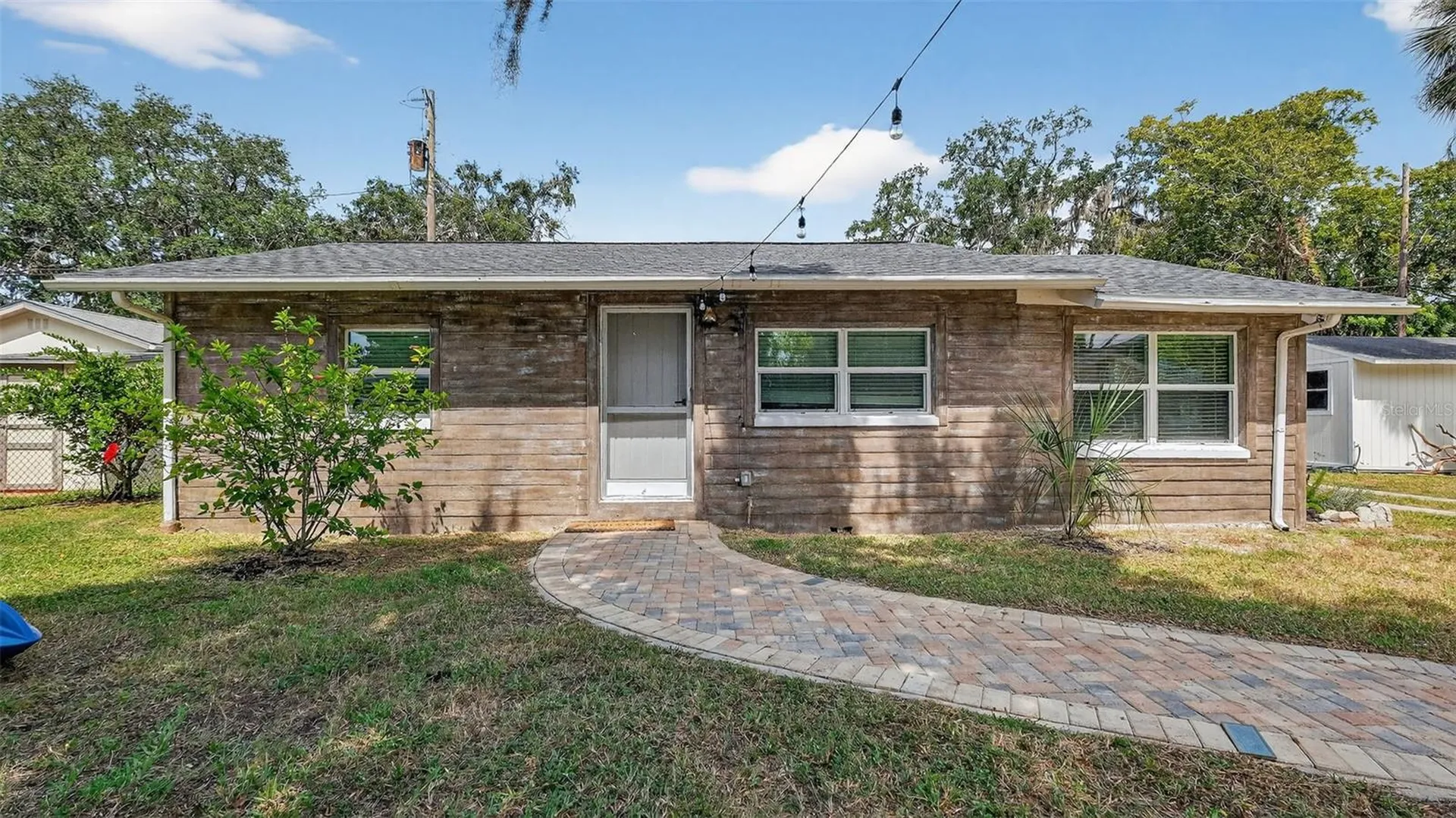 5411 Teal Drive Weeki Wachee FL 34607