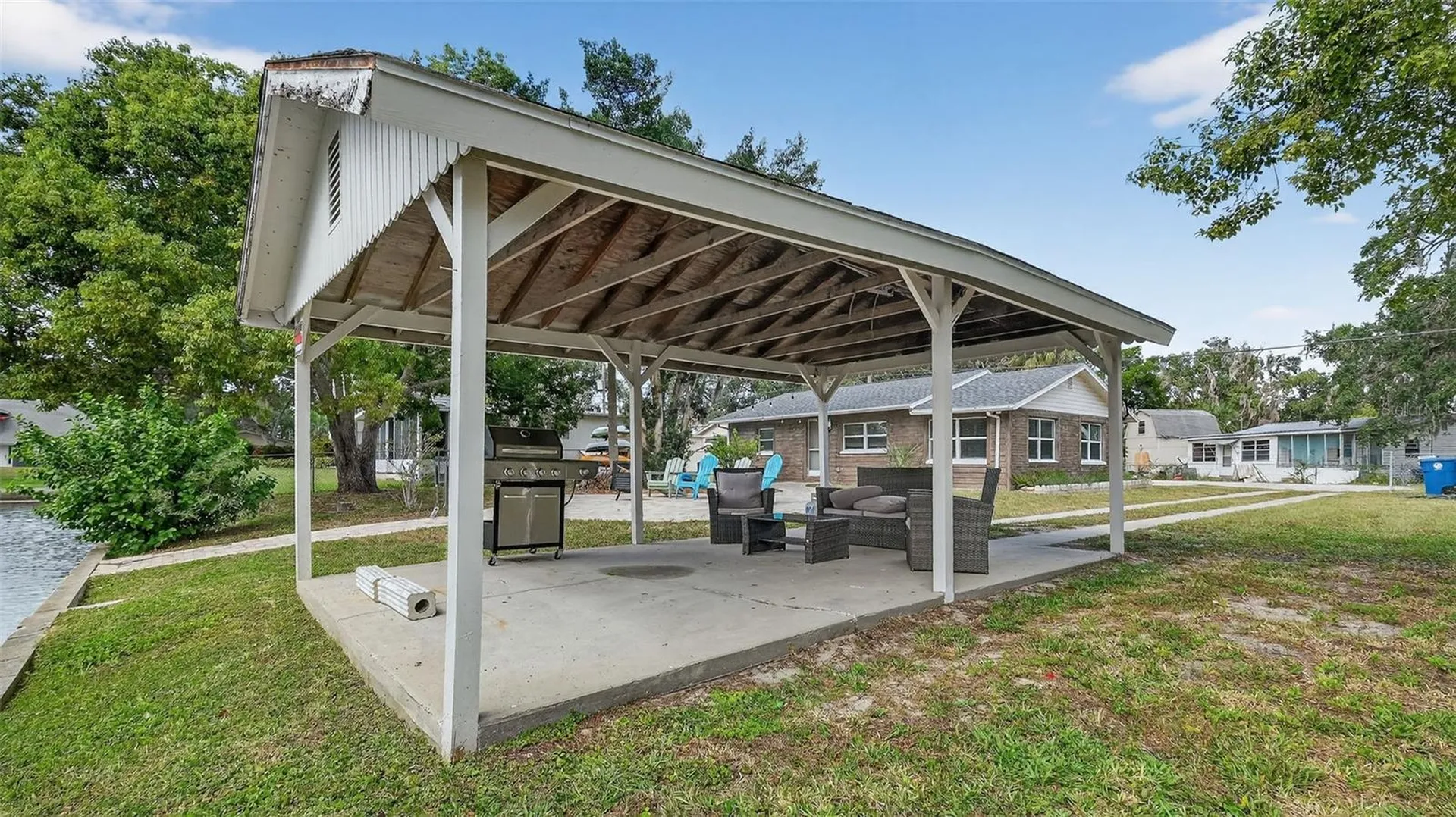 5411 Teal Drive Weeki Wachee FL 34607
