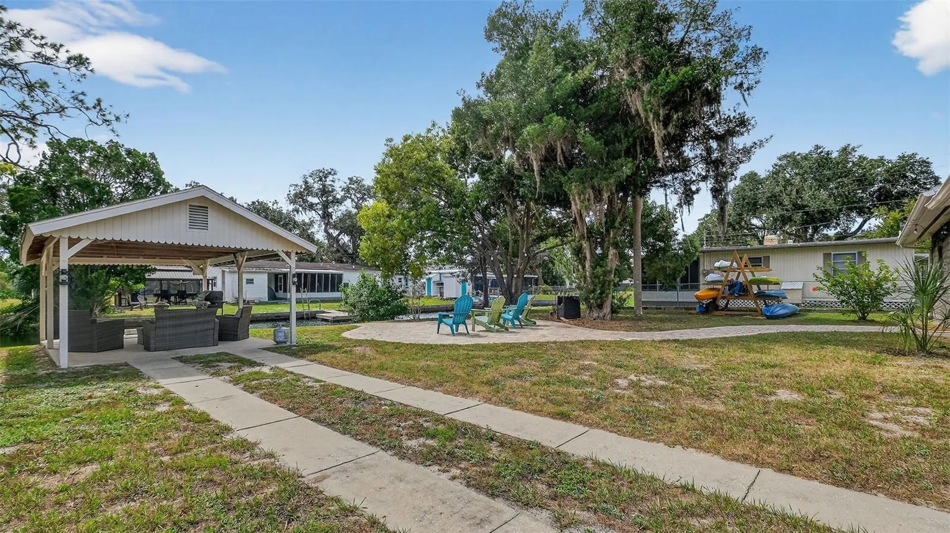 5411 Teal Drive Weeki Wachee FL 34607