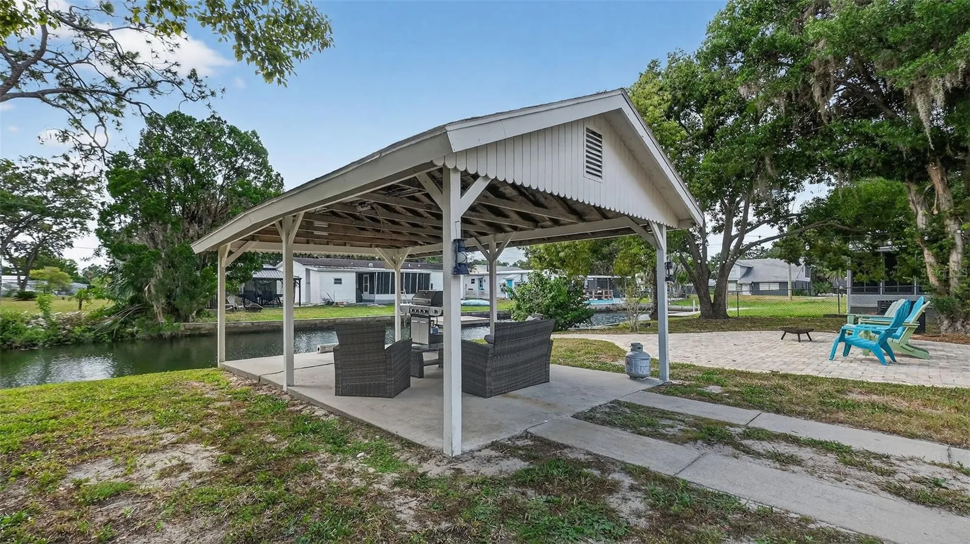 5411 Teal Drive Weeki Wachee FL 34607