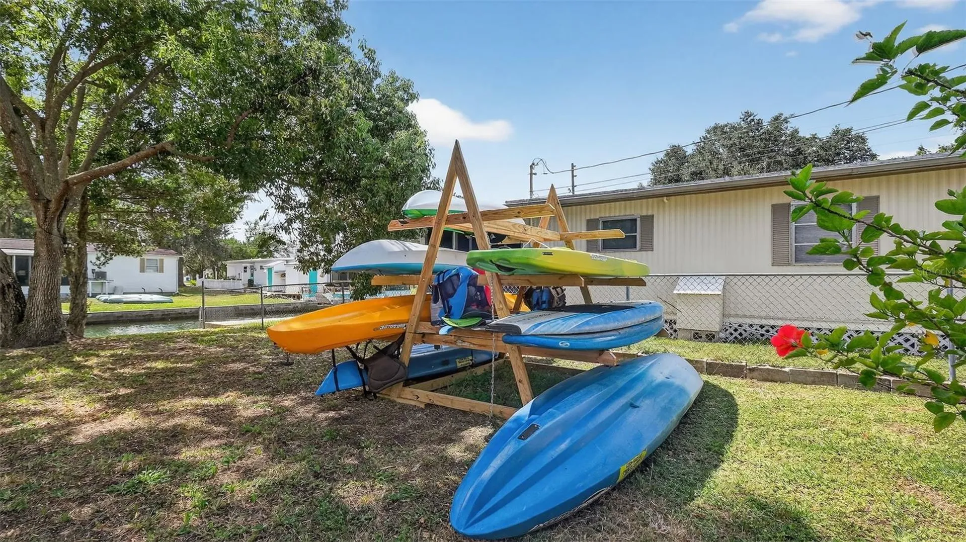5411 Teal Drive Weeki Wachee FL 34607