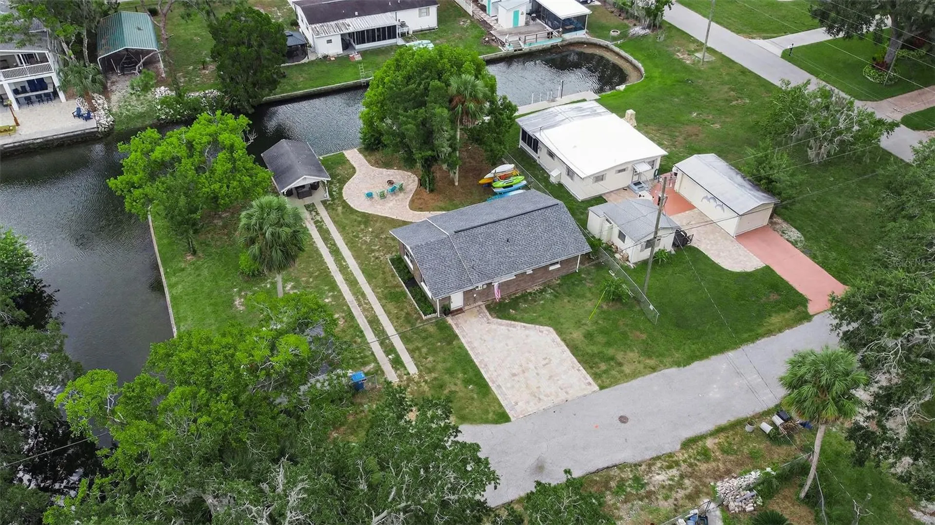 5411 Teal Drive Weeki Wachee FL 34607