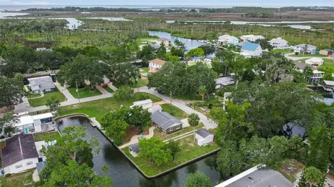 5411 Teal Drive Weeki Wachee FL 34607