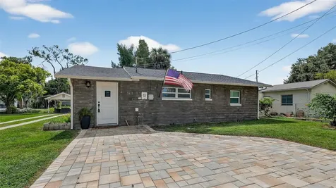 5411 Teal Drive Weeki Wachee FL 34607