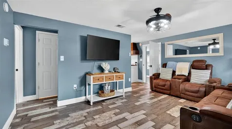 5411 Teal Drive Weeki Wachee FL 34607