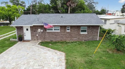 5411 Teal Drive Weeki Wachee FL 34607