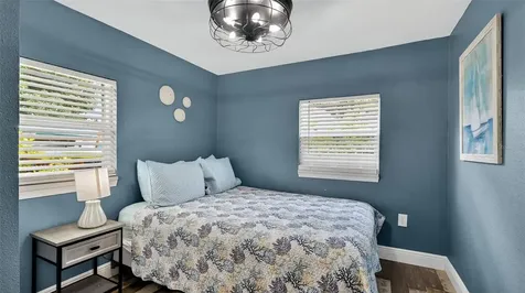 5411 Teal Drive Weeki Wachee FL 34607